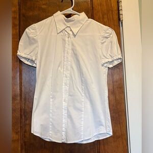 GAS Collection White Shirt